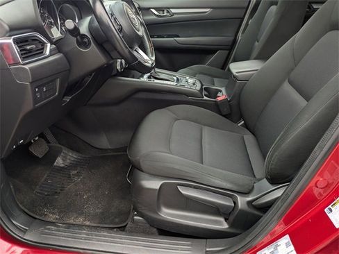 Used 2019 MAZDA CX-5 Sport image 12