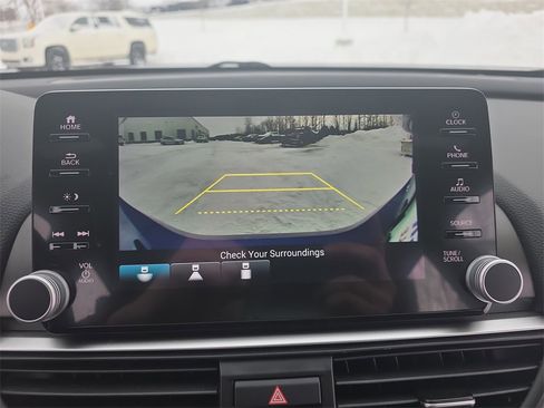 Used 2022 Honda Accord Sport image 21