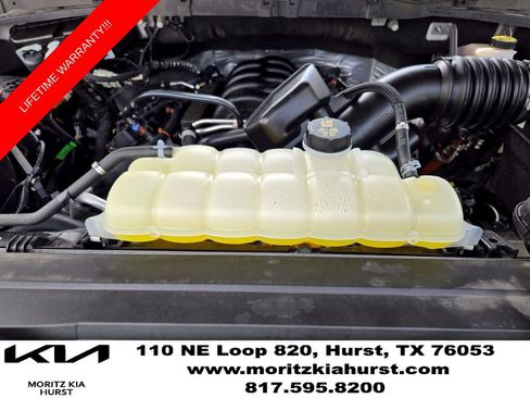 Used 2023 Ford F150 XLT w/ Equipment Group 302A High AWD/4WD image 30