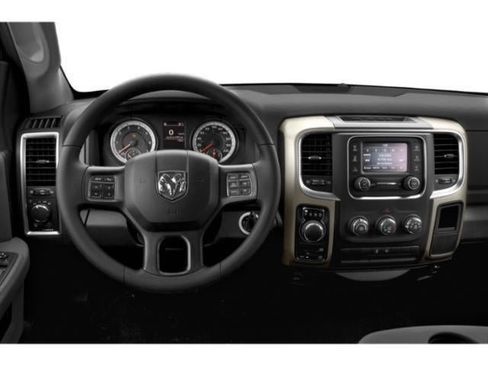 Used 2018 RAM 1500 Lone Star image 7