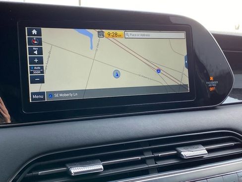 Used 2020 Hyundai Palisade Limited image 15