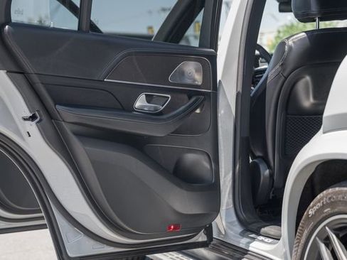 Certified 2026 Mercedes-Benz GLE 53 AMG 4MATIC image 47