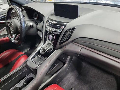 Certified 2023 Acura RDX A-Spec image 16