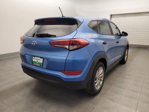 Used 2017 Hyundai Tucson SE FWD image 9