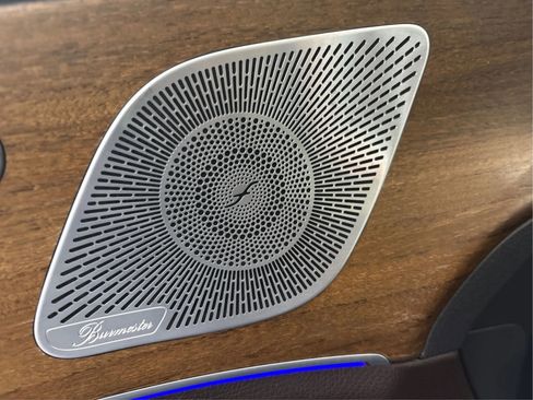 Used 2020 Mercedes-Benz GLS 450 4MATIC image 41