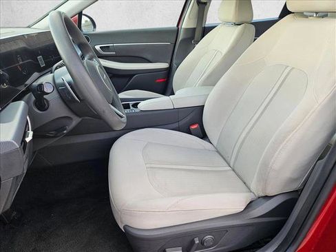 Used 2024 Hyundai Sonata SEL image 15