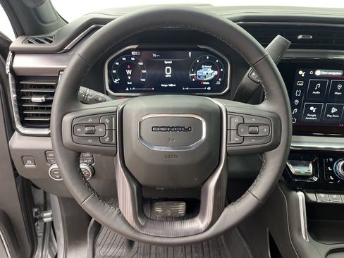 New 2026 GMC Sierra 2500 Denali Ultimate w/ Max Trailering Package image 14