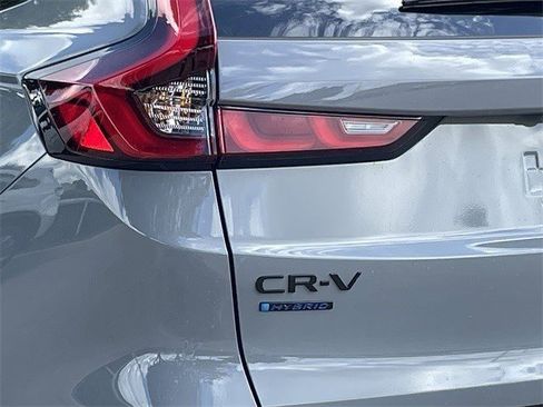 New 2026 Honda CR-V Sport Touring image 6