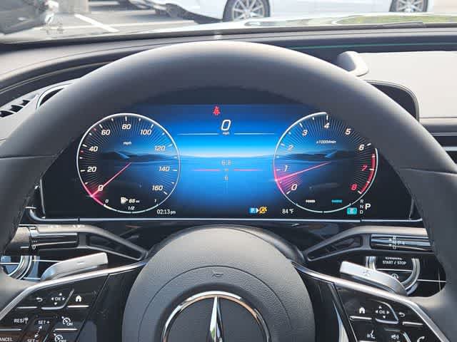 Used 2026 Mercedes-Benz E 350 Sedan image 33
