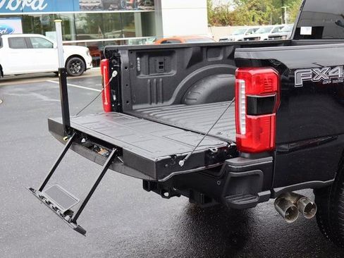 New 2026 Ford F350 XLT w/ XLT Premium Package image 22