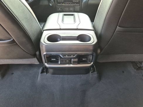 Used 2020 Chevrolet Silverado 2500 LTZ w/ LTZ Plus Package AWD/4WD image 33