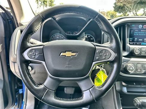 Used 2018 Chevrolet Colorado LT w/ LT Convenience Package image 11