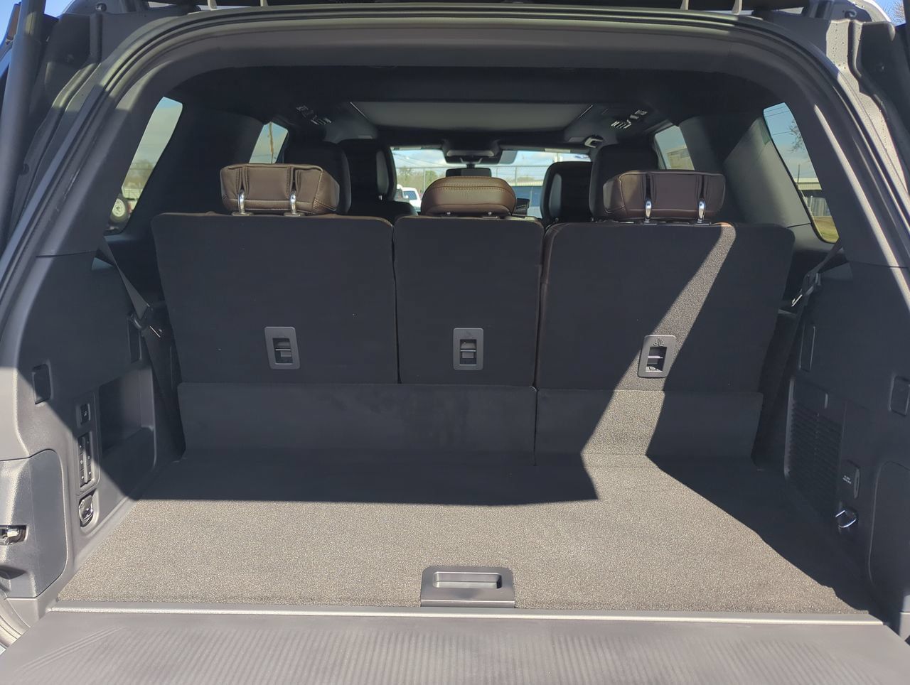 New 2026 Ford Expedition King Ranch AWD/4WD image 11