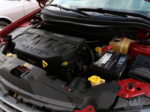 Used 2004 Chrysler Pacifica AWD image 49