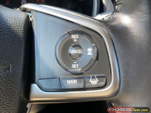 Used 2018 Honda CR-V Touring image 20