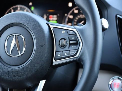 New 2026 Acura RDX w/ Technology Package image 23