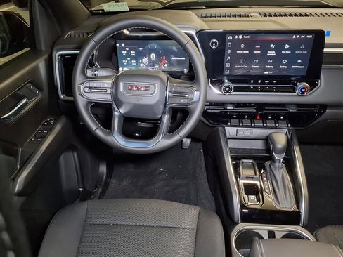 New 2026 GMC Canyon Elevation w/ Technology Package image 10