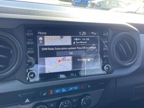 Used 2022 Toyota Tacoma 2WD Double Cab image 25