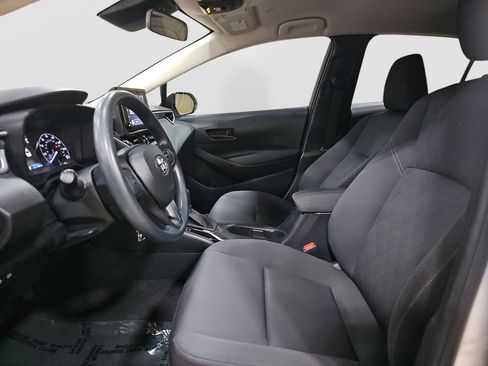 Certified 2024 Toyota Corolla LE image 16