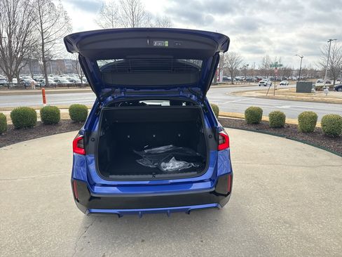 New 2026 BMW X1 xDrive28i w/ Technology Package image 23