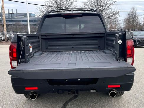 Used 2023 Honda Ridgeline RTL-E image 32