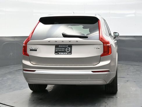 Used 2025 Volvo XC90 T8 Plus w/ Protection Package Premier image 6