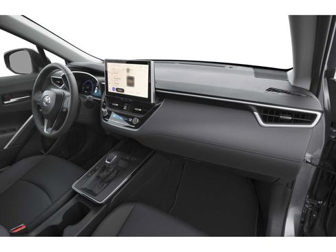 Certified 2026 Toyota Corolla Cross XLE w/ Convenience Package AWD/4WD image 11