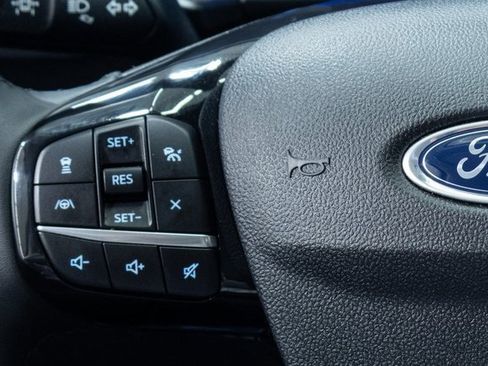 Used 2022 Ford Escape SEL w/ Technology Package image 13