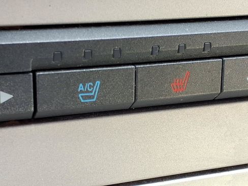 Used 2009 Lincoln MKX AWD image 9