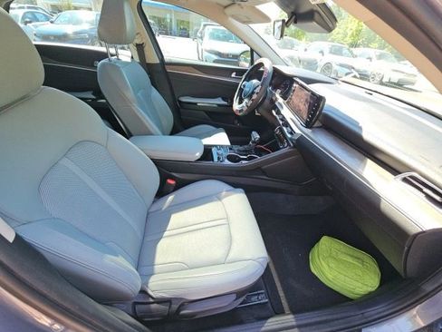Used 2022 Kia K5 EX FWD image 11