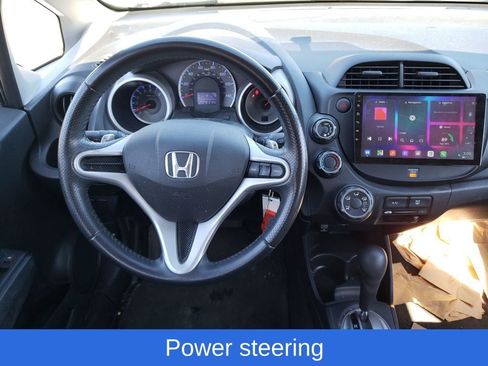 Used 2011 Honda Fit Sport image 11
