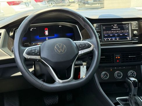 Used 2024 Volkswagen Jetta S FWD image 23