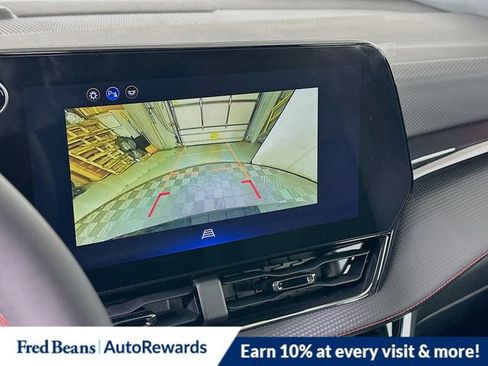 New 2026 Chevrolet Equinox RS w/ Convenience Package III image 10