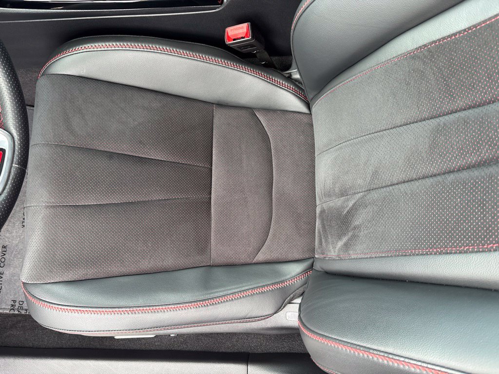 Used 2024 Acura Integra Type S FWD image 17