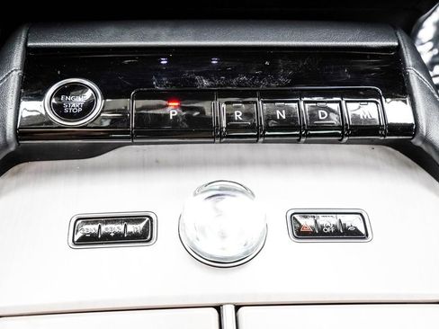 Used 2025 Lincoln Navigator L Reserve w/ Jet Appearance Package AWD/4WD image 27