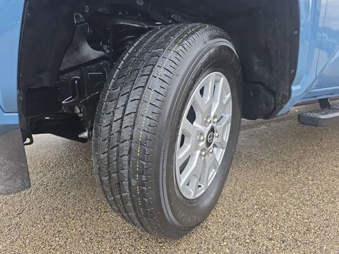 New 2026 Toyota Tacoma TRD Off-Road image 32