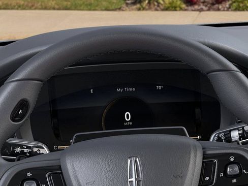 New 2025 Lincoln Corsair Reserve w/ Jet Appearance Package image 13