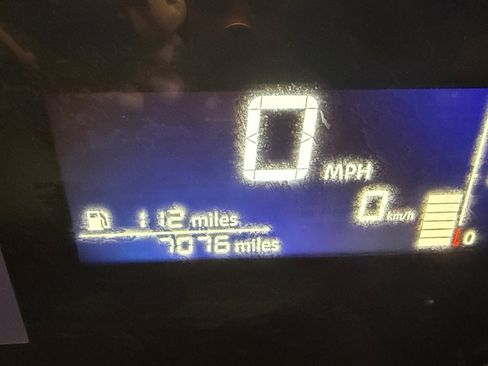 Used 2025 Nissan Kicks S image 2