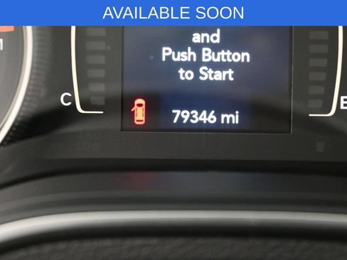 Used 2021 Jeep Cherokee Latitude Plus AWD/4WD image 19
