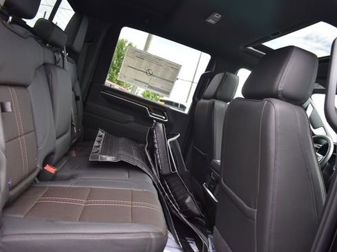 New 2026 Chevrolet Silverado 3500 High Country w/ Technology Package AWD/4WD image 22