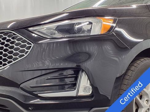 Certified 2023 Ford Edge SEL w/ Convenience Package AWD/4WD image 33