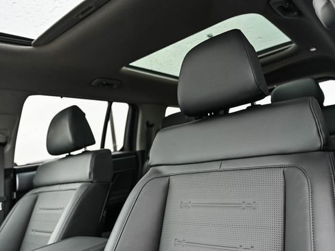 New 2026 Hyundai Santa Fe Limited image 21