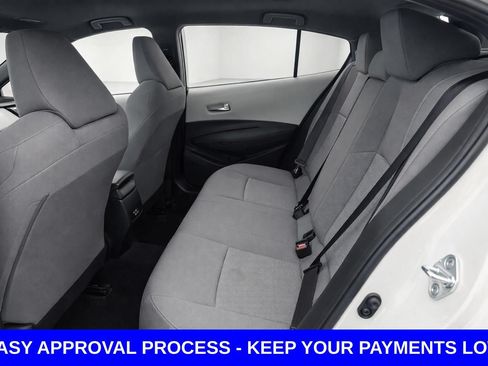 Used 2025 Toyota Corolla SE FWD image 18