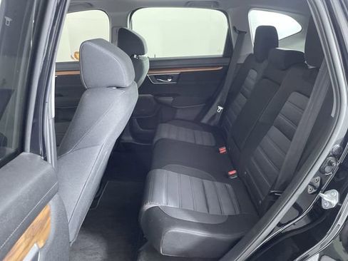 Used 2021 Honda CR-V EX image 20