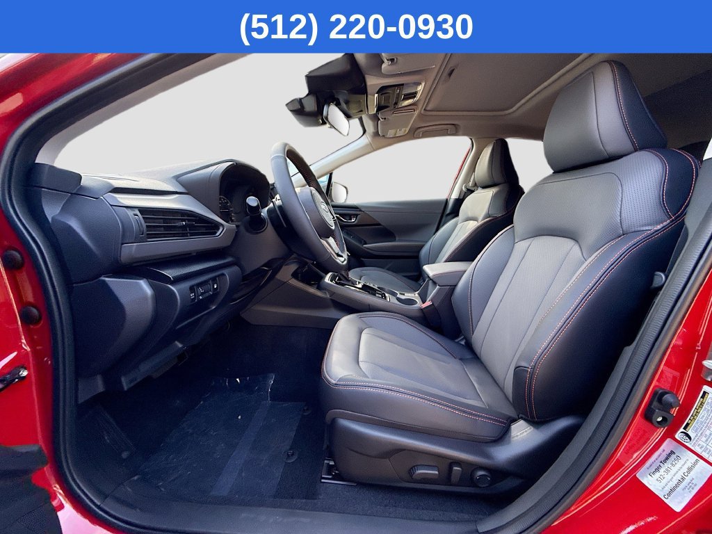 New 2026 Subaru Crosstrek 2.5i Limited AWD/4WD image 28