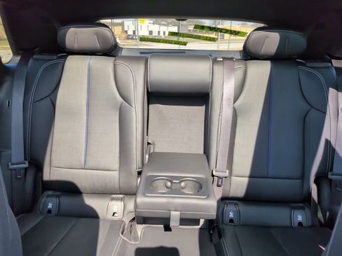 Used 2024 Cadillac Lyriq Luxury w/ LPO, Floor Liner Package AWD/4WD image 28