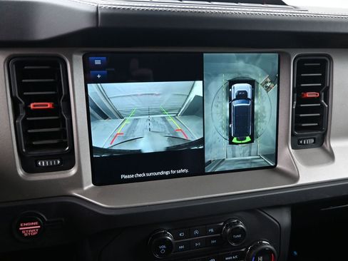 Used 2023 Ford Bronco Raptor image 18