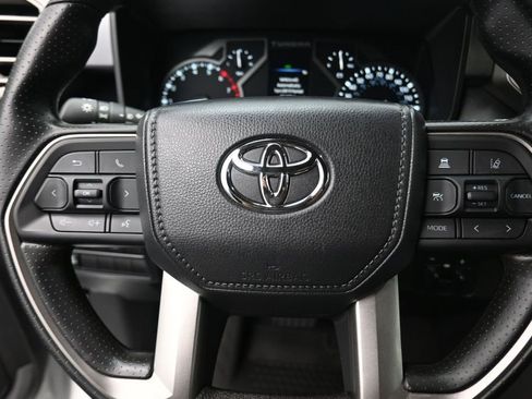 Used 2025 Toyota Tundra SR5 RWD image 7