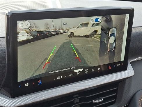 New 2026 Ford Explorer Tremor w/ Tremor Ultimate Package image 13