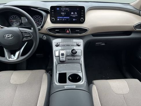 Used 2022 Hyundai Santa Fe SEL FWD image 19